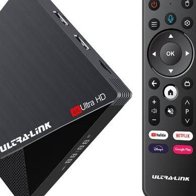 Ultra Link4KTV